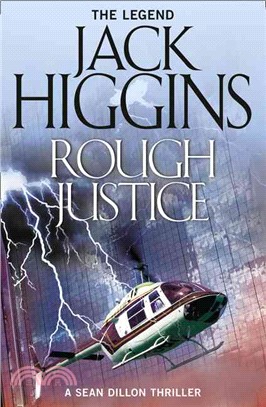 Sean Dillon Series (15) ― Rough Justice