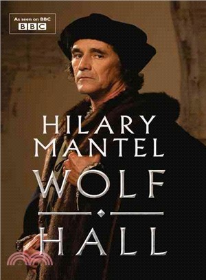 Wolf Hall (TV Tie-in)