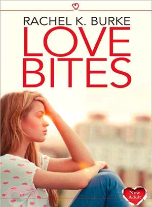 Love Bites: Harperimpulse New Adult