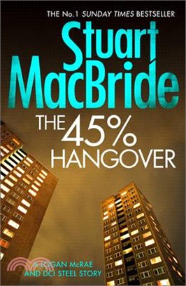 The 45% Hangover (A Logan And Steel Novella)