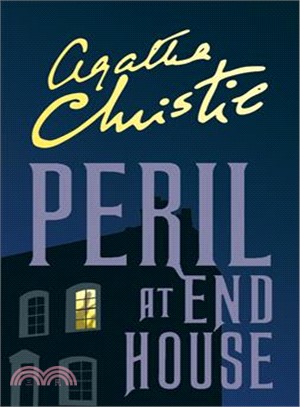 Poirot ― Peril At End House