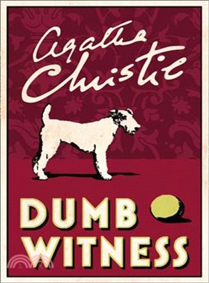 Dumb Witness (Hercule Poirot )