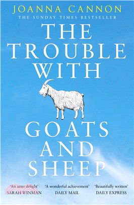 The Trouble with Goats and Sheep