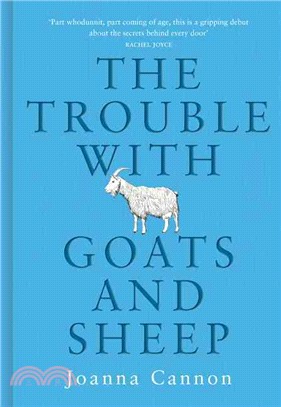 The Trouble with Goats and Sheep