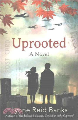 Uprooted ─ A Canadian War Story