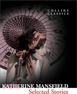 Katherine Mansfield Short Stories 曼斯菲爾德短篇小說選