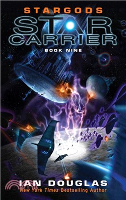 Star Carrier Series 9