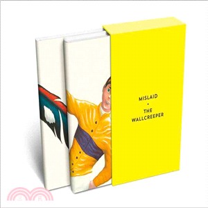 Mislaid & The Wallcreeper: The Nell Zink Box Set [Box Set Edition]
