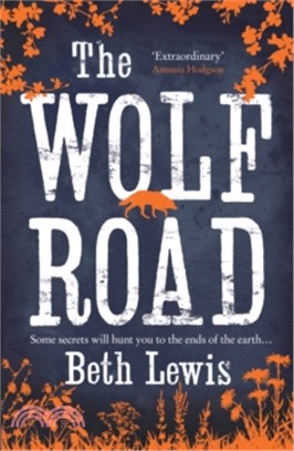 The Wolf Road