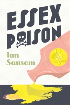The County Guides ― Essex Poison
