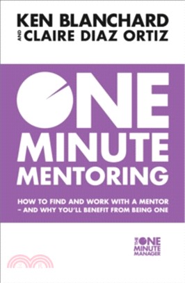 One Minute Mentoring