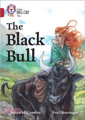 The Black Bull：Band 14/Ruby