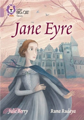 Jane Eyre：Band 18/Pearl