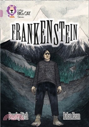 Frankenstein：Band 18/Pearl