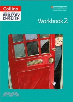 International Primary English Workbook 2