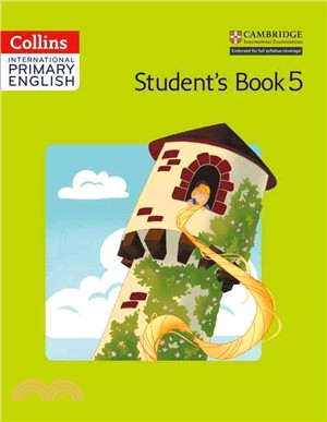 International Primary English Student's Book 5