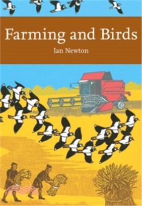 Collins New Naturalist Library ― Farmland Birds