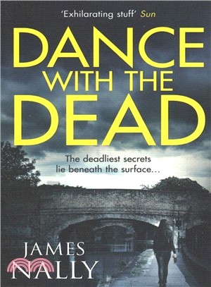 Dance With the Dead: A Pc Donal Lynch Thriller