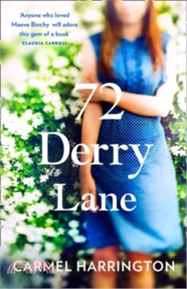 The Woman at 72 Derry Lane