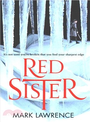 Red Sister (Book of the Ancestor, Book 1)