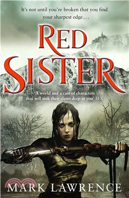 Red Sister : 1