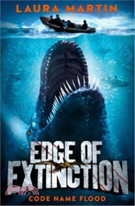 Edge Of Extinction (2) ― Codename Flood