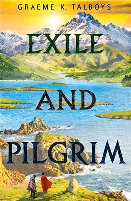 Exile and Pilgrim