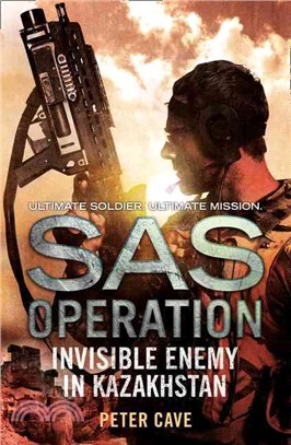 SAS Operation – Invisible Enemy in Kazakhstan