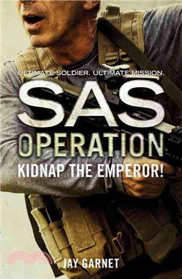 SAS Operation – Kidnap the Emperor!