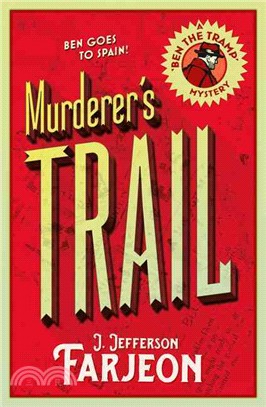 Murderer's Trail