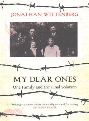 My Dear Ones ─ One Family and the Final Solution