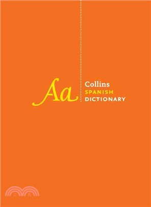Collins Spanish Dictionary: Complete and Unabridged (Collins Complete and Unabridged)