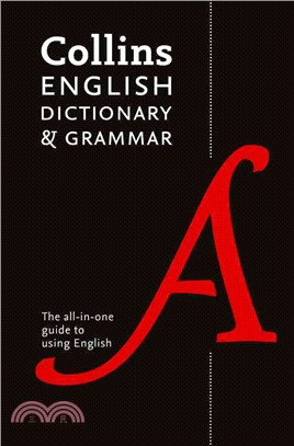 Collins English Dictionary and Grammar
