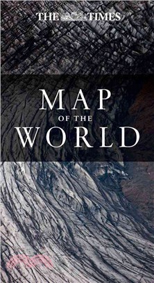 The Times Map of the World (12th edition)