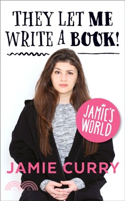 They Let Me Write a Book!：Jamie'S World