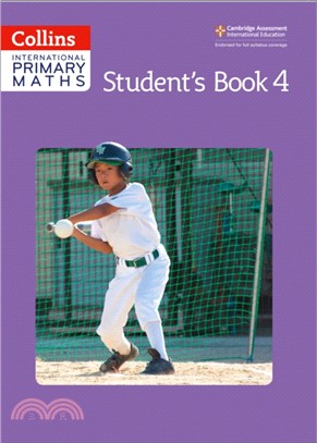 Student's Book 4