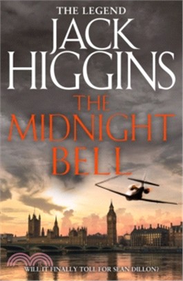 The Midnight Bell (Sean Dillon Series, Book 22)