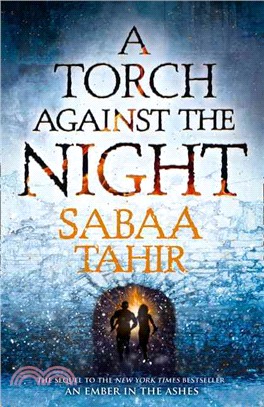An Ember In the Ashes (2) ― A Torch Against the Night