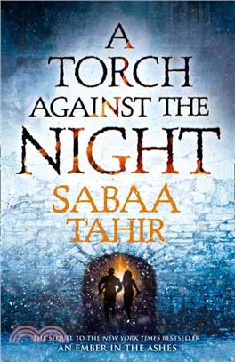 An Ember in the Ashes (2) - A Torch Against the Night