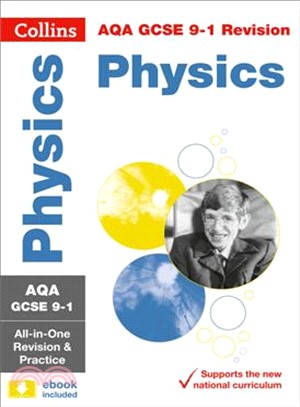 AQA GCSE 9-1 physics :revisi...