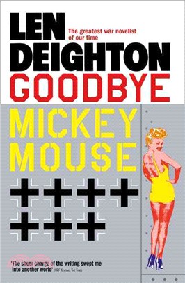 Goodbye Mickey Mouse Re-Issue