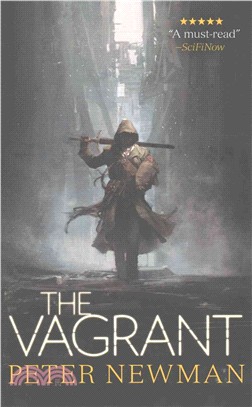 The Vagrant