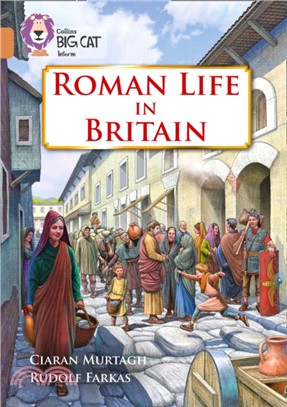 Roman Life in Britain：Band 12/Copper