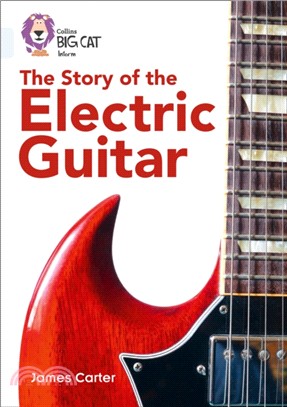 The Story of the Electric Guitar：Band 17/Diamond