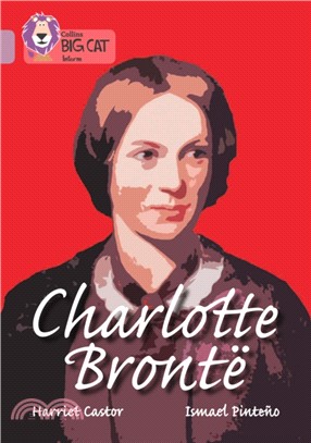 Charlotte Bronte：Band 18/Pearl