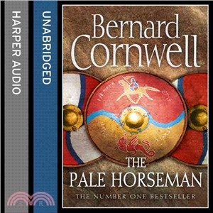 The Pale Horseman (The Last Kingdom Series, Book 2) (11 CDs, Unabridged ONLY)