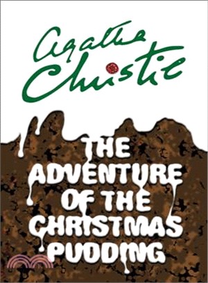 Poirot ― the Adventure of the Christmas Pudding Re-Issue