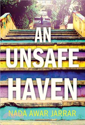 An Unsafe Haven [Export, Airside, Ie-only]
