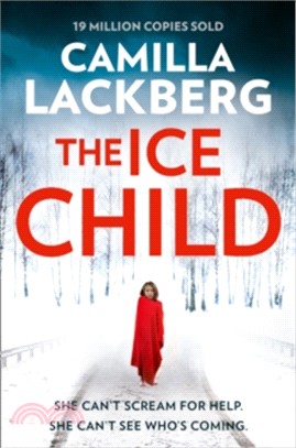Patrick Hedstrom And Erica Falck (9) ― the Ice Child [Export-only]