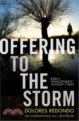 The Baztan Trilogy (3) ― Offering To The Storm